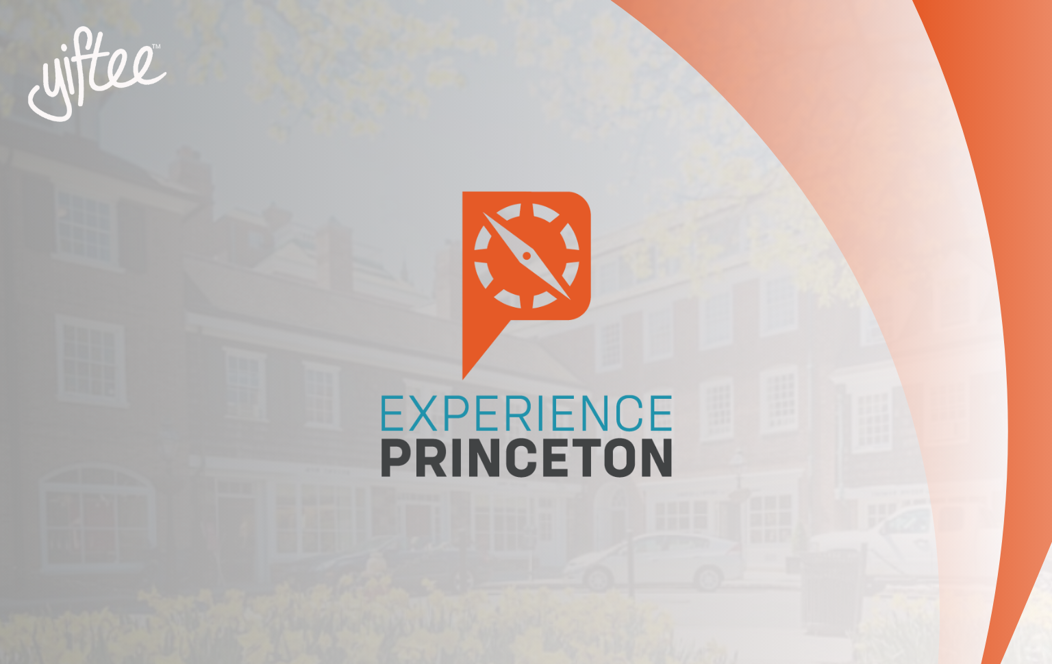 Experience Princeton Card